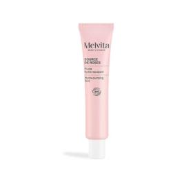 MELVITA Source de roses fluide hydra-repulpant 40ml