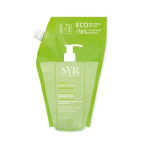 SVR Sebiaclear recharge crème lavante anti-imperfections 400ml