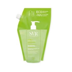 SVR Sebiaclear recharge crème lavante anti-imperfections 400ml