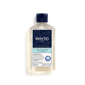 PHYTO Anti-pellicules shampooing dermo-traitant 250ml