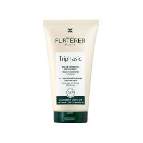 FURTERER Triphasic baume démêlant texturisant 150ml