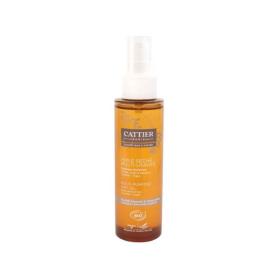 CATTIER Sublime alchimie huile sèche multi-usages bio 100ml