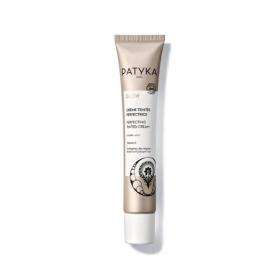 PATYKA Glow crème éclat perfectrice bio claire 40ml