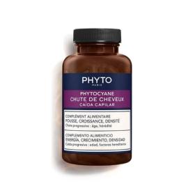 PHYTO Phytocyane chute de cheveux 84 capsules