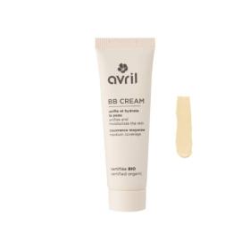 AVRIL BEAUTÉ BB cream fair bio 30ml