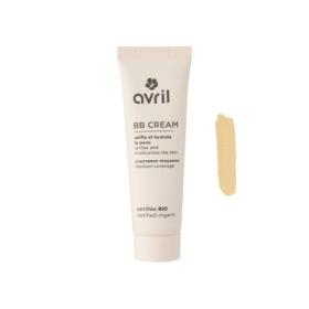 AVRIL BEAUTÉ BB cream light bio 30ml