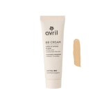 AVRIL BEAUTÉ BB cream medium bio 30ml