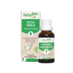 HERBALGEM Vigne bio 30ml