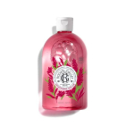 ROGER & GALLET Gel douche bienfaisant gingembre rouge 500ml