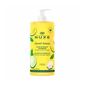 NUXE Sweet lemon gelée de douche gourmande 750ml