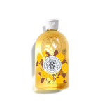 ROGER & GALLET Gel douche bienfaisant bois d'orange 500ml