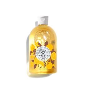 ROGER & GALLET Gel douche bienfaisant bois d'orange 500ml