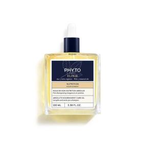 PHYTO Elixir huile de soin nutrition absolue 100ml