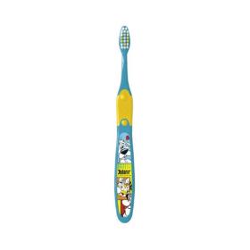 ELGYDIUM Brosse à dents kids Astérix 2-6 ans