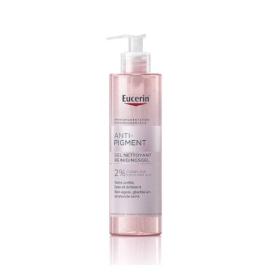 EUCERIN Anti-pigment gel nettoyant 400ml