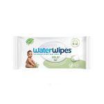 GILBERT WaterWipes texturé 60 lingettes