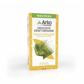 ARKOPHARMA Arkogélules prostate débit urinaire 45 gélules