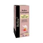 SUPER DIET Belloc reflux gastriques 12 sticks