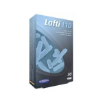 ORTHONAT Lafti L10 30 gélules