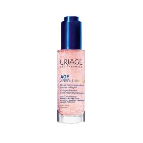 URIAGE Age absolu sérum micro-redensifiant booster collagène 30ml