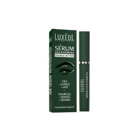 LUXÉOL Sérum cils et sourcils 10ml