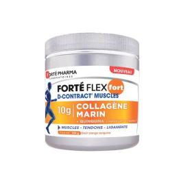 FORTÉ PHARMA Forté flex fort D-contract muscles 334g