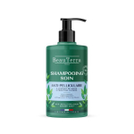 BEAUTERRA Shampooing soin anti-pelliculaire 750ml