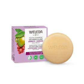 WELEDA Shampooing solide volume & brillance 50g