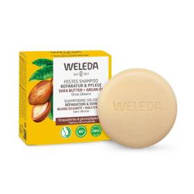 WELEDA Shampooing solide réparation & soin 50g