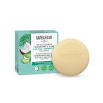 WELEDA Shampooing solide hydratation & brillance 50g