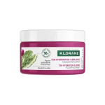 KLORANE Masque repulpant au figuier de barbarie 250ml