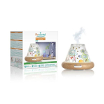 PURESSENTIEL Diffuseur humidificateur ultrasonique Elio