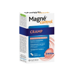 NUTREOV Magnécontrol cramp 30 gélules