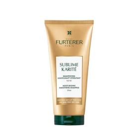 FURTERER Sublime karité shampooing disciplinant hydratant 200ml