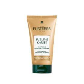 FURTERER Sublime karité shampooing disciplinant hydratant 50ml