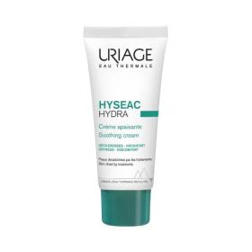 URIAGE Hyséac hydra crème apaisante 40ml