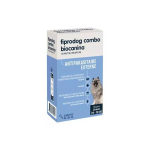 BIOCANINA Fiprodog combo moyens chiens 10 à 20kg 3 pipettes