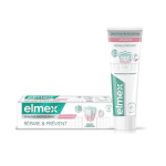 ELMEX Sensitive professional dentifrice soin gencives 75ml