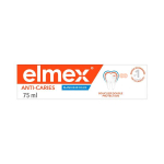 ELMEX Dentifrice anti-caries blancheur douce 75ml