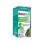 FORTÉ PHARMA RinoRub eucalytpus bronches N-Acétylcytséine 200ml