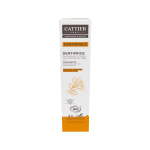 CATTIER Dentargile dentifrice gencives sensibles bio 75ml