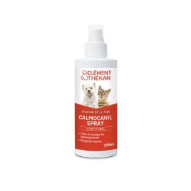 CLÉMENT THÉKAN Calmocanil spray 200ml