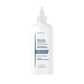 DUCRAY Kelual squanorm démangeaisons liées aux pellicules 200ml