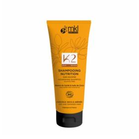 MKL GREEN NATURE K2 shampooing nutrition 250ml