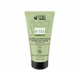 MKL GREEN NATURE K1M après-shampooing démêlant extra doux 150ml