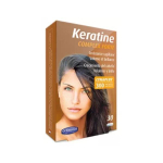 ORTHONAT Kératine complex forte 30 gélules