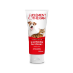 CLÉMENT THÉKAN Shampooing calmocanil 200ml