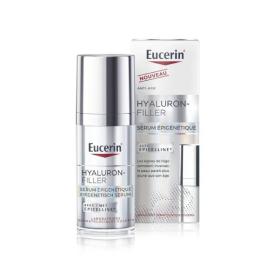 EUCERIN Hyaluron-filler sérum épigénétique 30ml