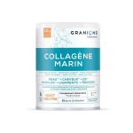 GRANIONS Collagène marin type I goût neutre 258g