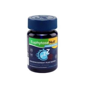 BAYER Euphytose nuit 30 gommes